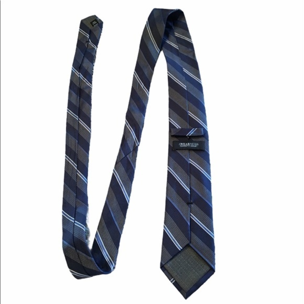 KENNETH COLE Necktie - Picture 3 of 6